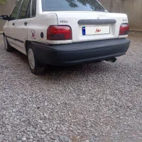 پراید 82