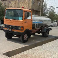 خاور808 مدل 80
