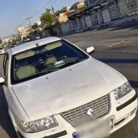 سمند 95مالتی پلکس