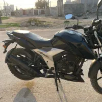 اپاچی 160خصبی