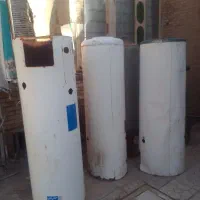 تعمیرابگرمکن سوراخ درمحل
