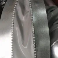 برزنت و نوارچسب آلومینیوم