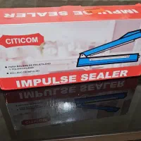 پرس دستی پلاستیک مدل fs 250