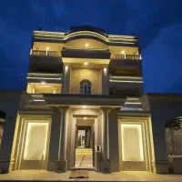 125متری-لوکس-اعیان-نشین