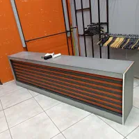 پاچال بزرگ و جادار