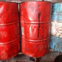 روغن سوخته کیفیت جهت قالبندی و روغن حل درآب برگشتی