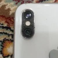 آیفون ایکس اس