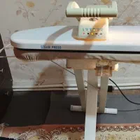 اتو پرس نو برند گلدن
