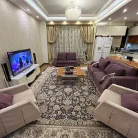 مبل7 نفره، میز نهار خوری 8 نفره،میز تلویزیون