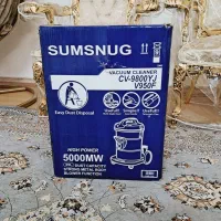 جاروبرقی سامسونگ مدل V950 آک استفاده نشده