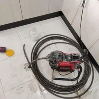 تخلیه چاه لوله بازکنی بوگیری باجک لواسانی کل قم۲۴س