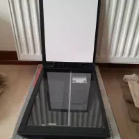 اسکنر canon لاید 120