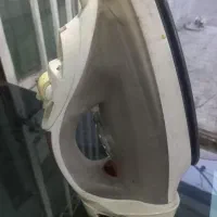 اتو دستی