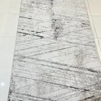 فرش ۴ متری نو مناسب اتاق