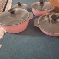 قابلمه  تفلون  مارک بوش نونو هستش