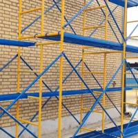 اجاره داربست های نوین H FRAME