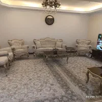 مبلمان استیل 9نفره