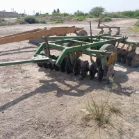 دیکس تراکتور ۲۲پر