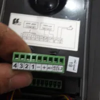 آیفون.نصب و عیبیابی انواع آیفونهای صوتی و تصویری|خدمات پیشه و مهارت|جوانرود, |دیوار