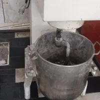 میکسر قنادی