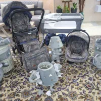 چند تیکه سیسمونی کاملا نو