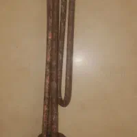المنت و ترموستات آبگرمکن برقی