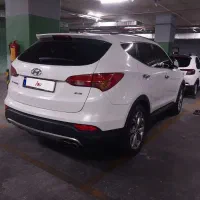 سانتافه ۲۰۱۴ بیرنگ معاوضه