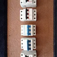 5 عدد فیوز سه فاز قیمت مناسب