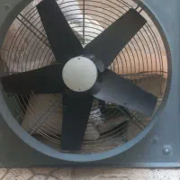 فن دمنده