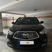 هایما s 5 پرو 1404 در حد صفر