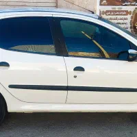 فروش 206 اتومات