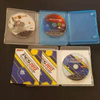 دیسک بازی ps3
