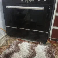 گازپنج شعله