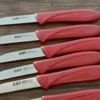 چاقو میوه خوری آلمانی GBF