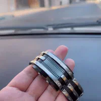 ساعت مچی مردانه استورمStorm