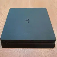 ps4اسلیم|کنسول، بازی ویدئویی و آنلاین|مشهد, ایثارگران|دیوار