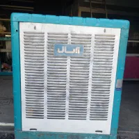 کولر ابی  سالم در حد نو
