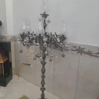 کنارسالنی  یا شمعدون
