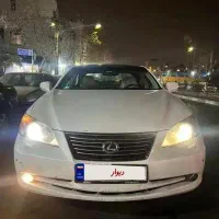 لکسوس۳۵۰ بی رنگ فنی سالم فول ابشن