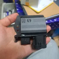 کویل تارا  دریچه گاز تارا  سیمکشی تارا