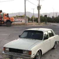 پیکان ۵ دنده ارژانتین