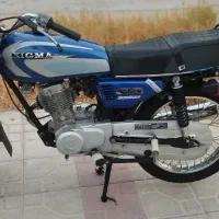 لیفان مدل95