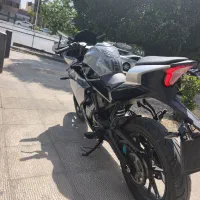 cf250srریس|موتورسیکلت|اصفهان, طامه|دیوار