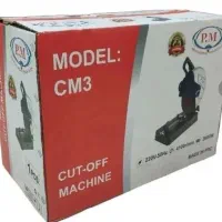 پروفیل بر p.m مدل CM3