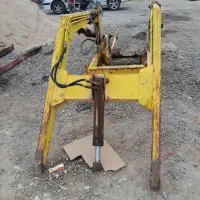 بیل ۳جک مشهد و تانکردوچرخ ارتشی