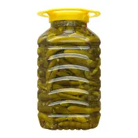 خیارشور عمده وخرده