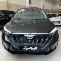 هایما x7 مدل 1404 مشابه صفر