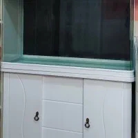 آکواریوم k1000 مدل دلسا با میز