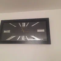 ساعت دیواری