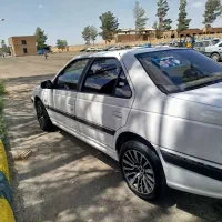 پژو پارس ۹۸